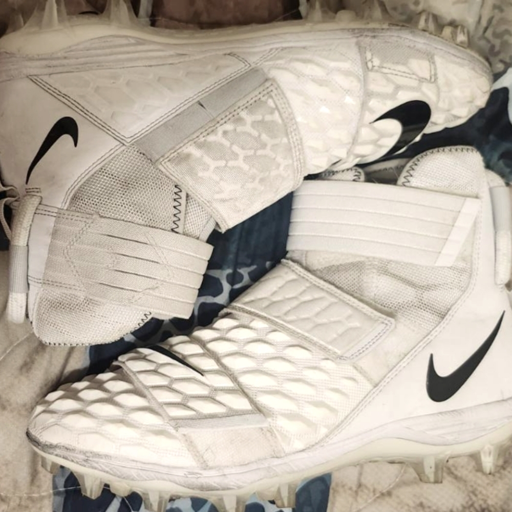 Nike Force Savage Elite 2 TD